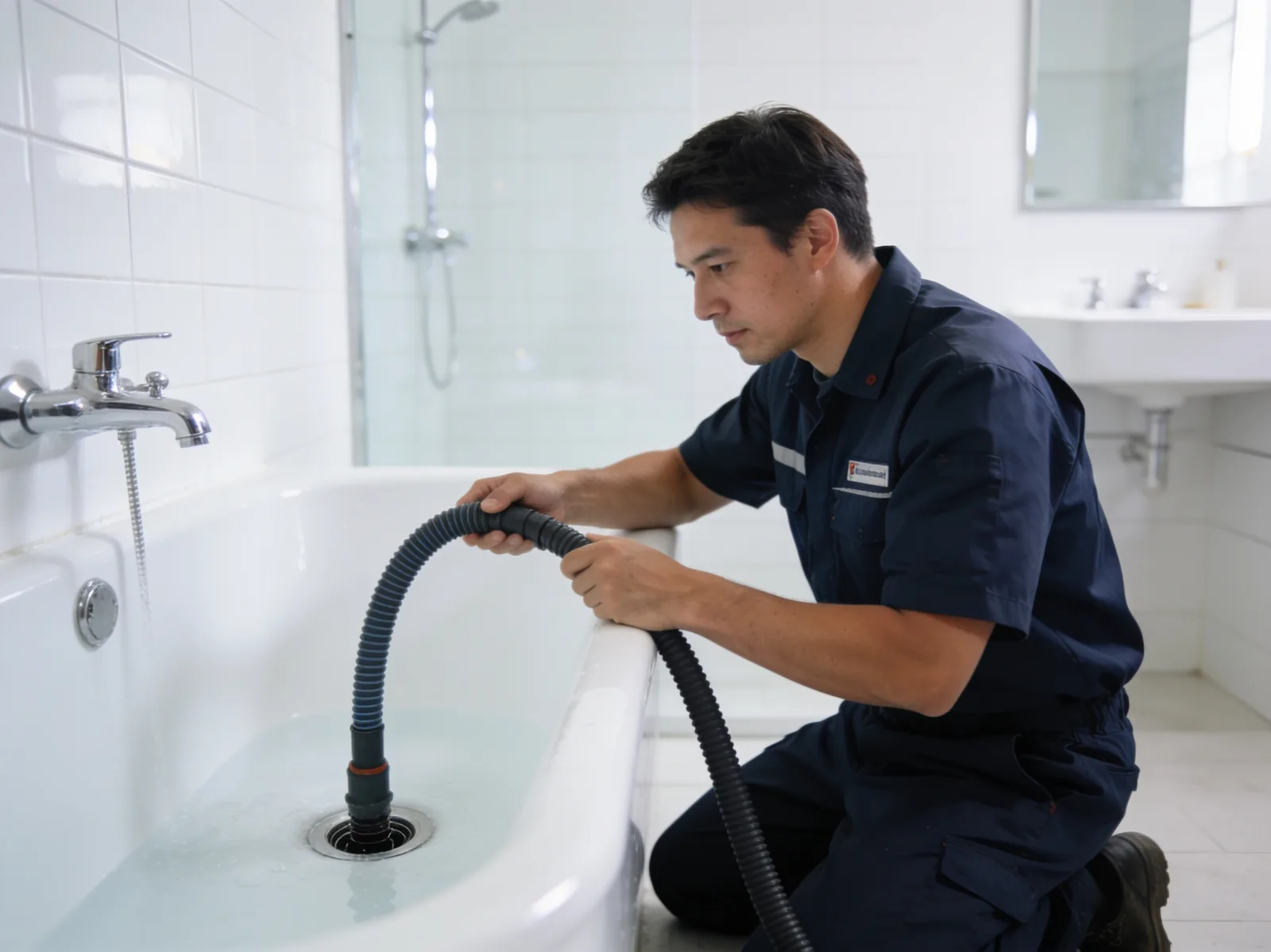 Emergency Plumber Painesville, OH FAQs